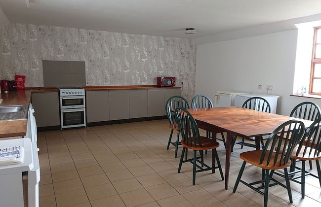4-bed Property in Converted Coach House in Turriff - Foto 8