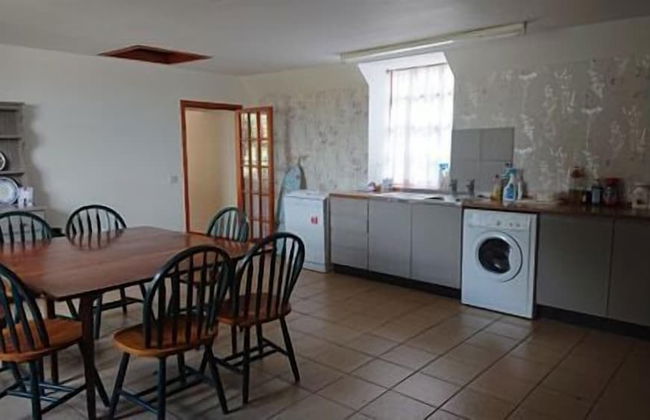 4-bed Property in Converted Coach House in Turriff - Foto 12