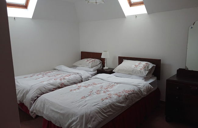 4-bed Property in Converted Coach House in Turriff - Foto 6