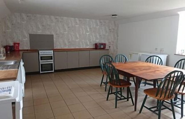 4-bed Property in Converted Coach House in Turriff - Foto 7