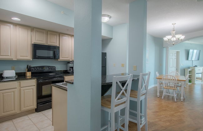 Legacy II 1006 - Foto 7