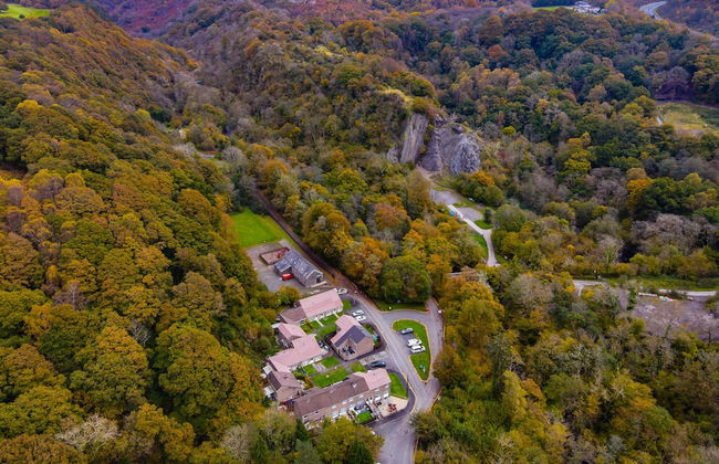 Waterfall Lodge - Foto 19