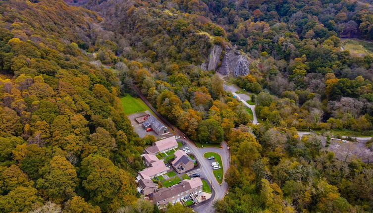 Photo 1 - Waterfall Lodge