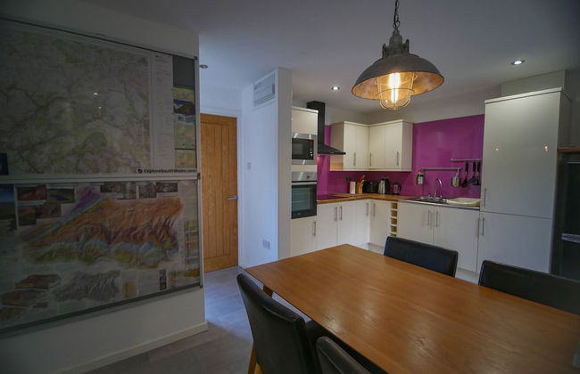 Canyon Cottage - Foto 4