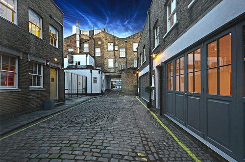 Photo 11 - Rainsford Mews by Lime Street