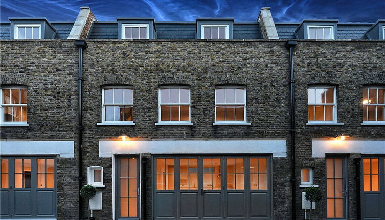 Photo 1 - Rainsford Mews by Lime Street