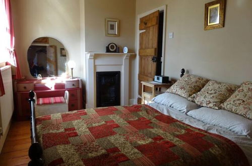 Foto 3 - Beautiful Country Cottage for up to 8 People - Great Staycation Location