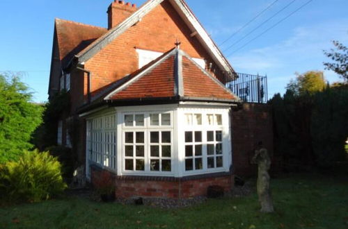 Foto 7 - Beautiful Country Cottage for up to 8 People - Great Staycation Location