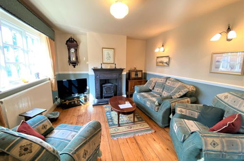 Foto 11 - Beautiful Country Cottage for up to 8 People - Great Staycation Location