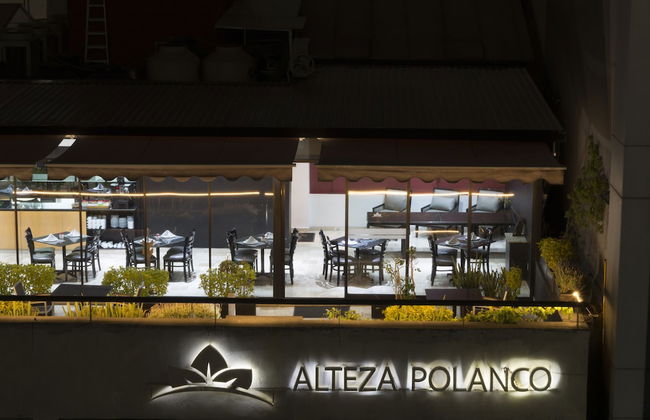 Alteza Polanco - Photo 68