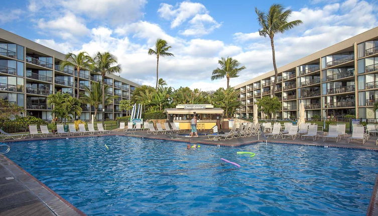 Photo 1 - Maui Sunset - Maui Condo & Home