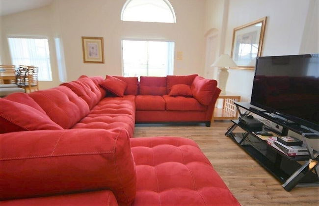 4707 4-bdrm'slake Viewgames Roomoutdoor Spa! - Foto 11