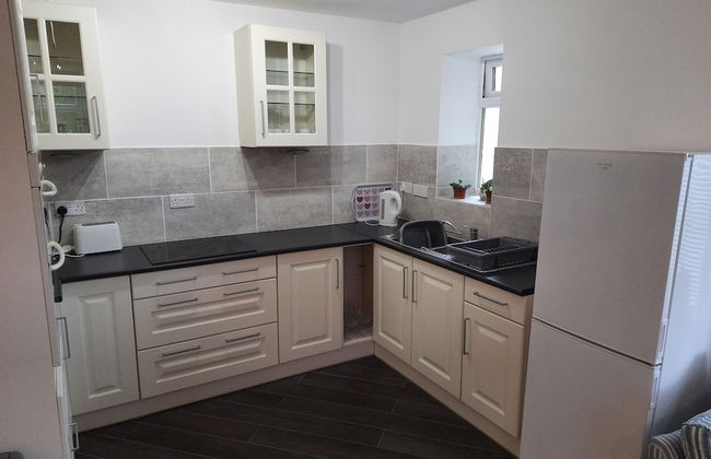 Self Contained Studio Flat in Winterton Hall - Foto 7