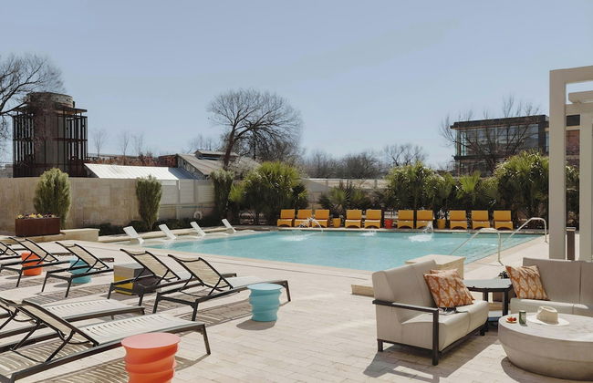 Sonder by Marriott Bonvoy East 5th Apartments East Austin - Foto 51