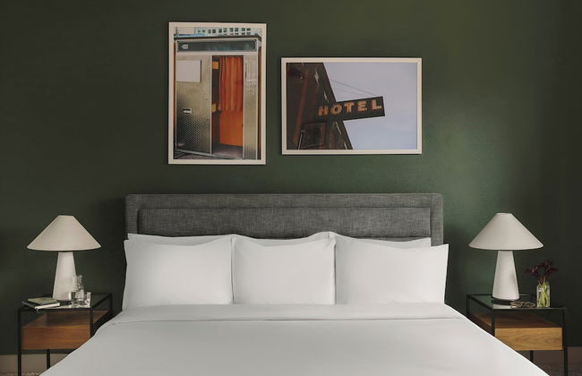 Sonder by Marriott Bonvoy East 5th Apartments East Austin - Foto 5