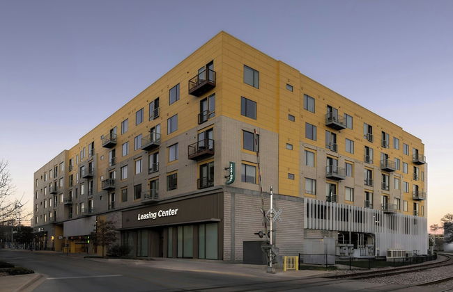 Sonder by Marriott Bonvoy East 5th Apartments East Austin - Foto 59