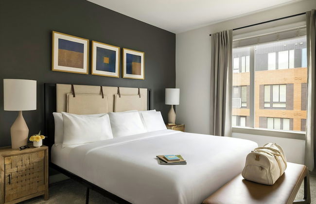 Sonder by Marriott Bonvoy East 5th Apartments East Austin - Foto 1