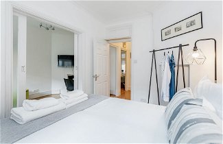 Foto 3 - Trendy Covent Garden Apartment