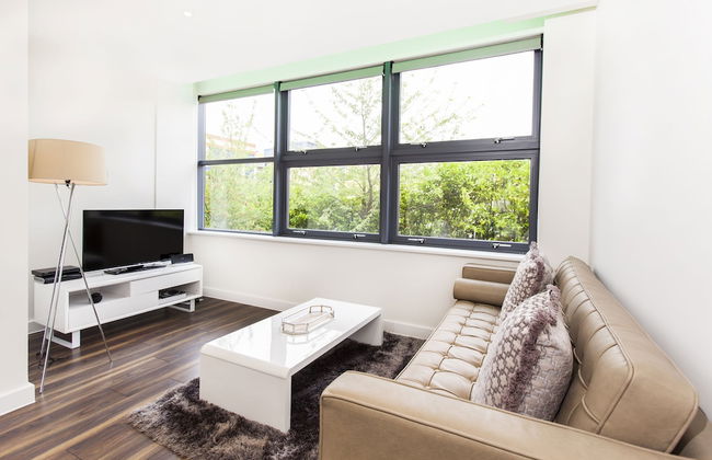 City Stay Apartments - Centro - Foto 33