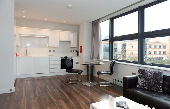 City Stay Apartments - Centro - Foto 12
