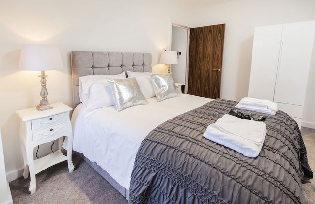City Stay Apartments - Centro - Foto 18