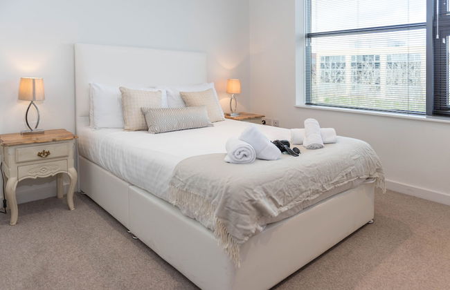 City Stay Apartments - Centro - Foto 13