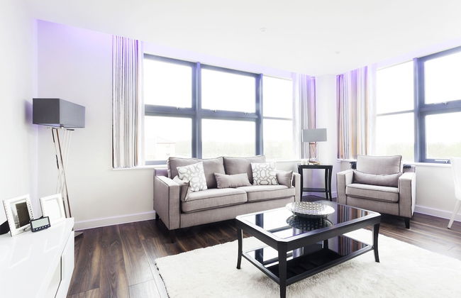 City Stay Apartments - Centro - Foto 34