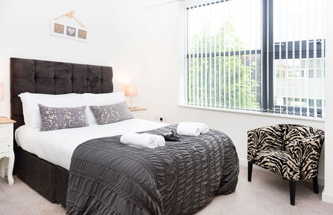 City Stay Apartments - Centro - Foto 10