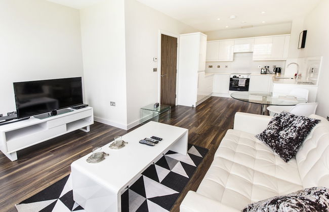 City Stay Apartments - Centro - Foto 29