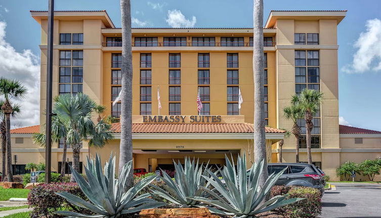 Photo 1 - Embassy Suites by Hilton Orlando International Dr Conv Ctr