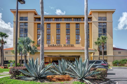 Photo 1 - Embassy Suites by Hilton Orlando International Dr Conv Ctr