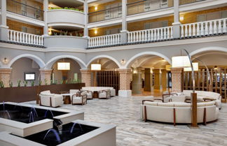 Photo 3 - Embassy Suites by Hilton Orlando International Dr Conv Ctr