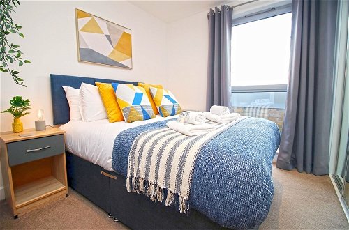 Photo 5 - Bristol City Centre - 2 Bedroom Apartment - Marsh House