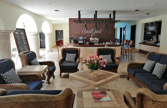 Luxury Suites By Estrella del Mar - Foto 29