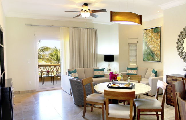 Luxury Suites By Estrella del Mar - Foto 13