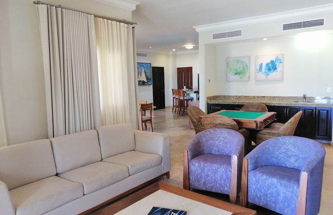Luxury Suites By Estrella del Mar - Foto 17