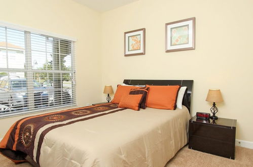 Photo 3 - Grhmap8952 - Paradise Palms Resort - 4 Bed 3 Baths Townhouse