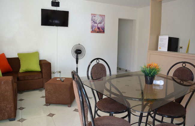 Apartamento Central - Foto 27