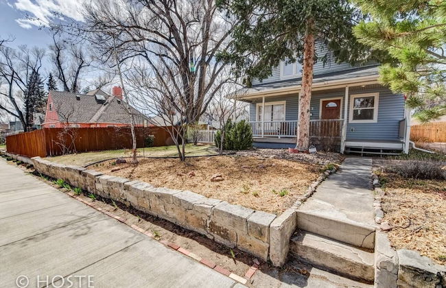 3BR Classic Home Quiet Neighborhooddog Friendly - Foto 49