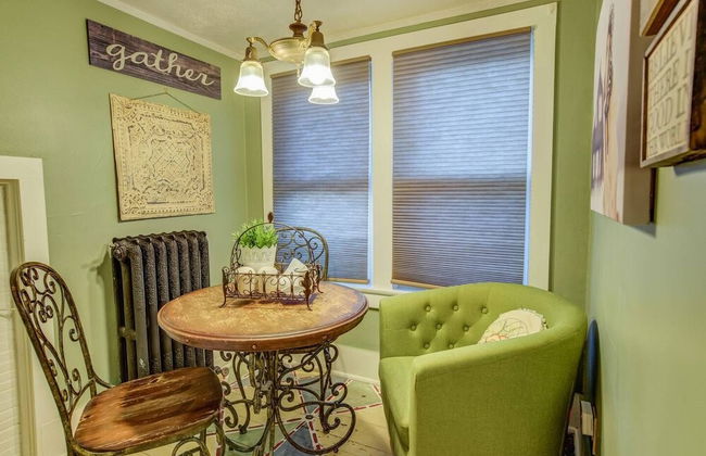 Whimsical Flat Color Unique & Chic Boutique - Foto 16