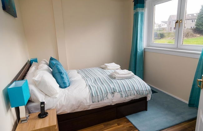 Craigmount House - Foto 3