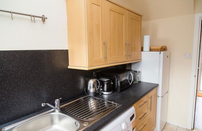 Craigmount House - Foto 7