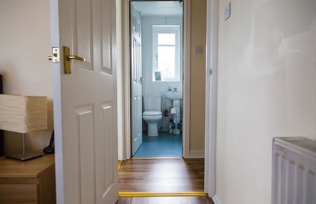 Craigmount House - Foto 2