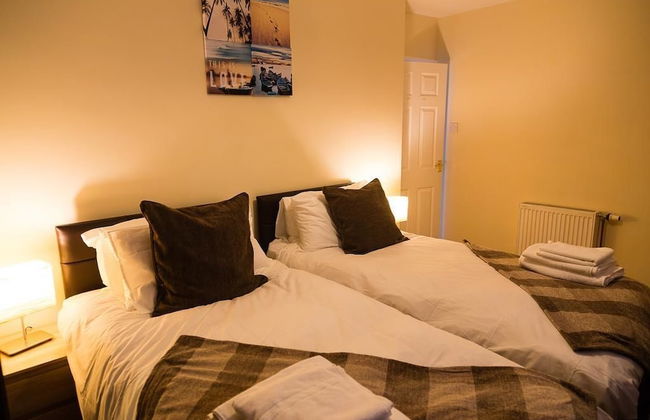 Craigmount House - Foto 5