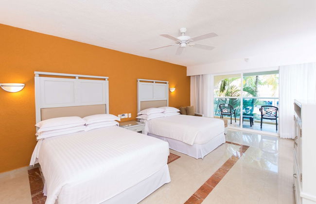 Occidental Costa Cancún All Inclusive - Foto 14