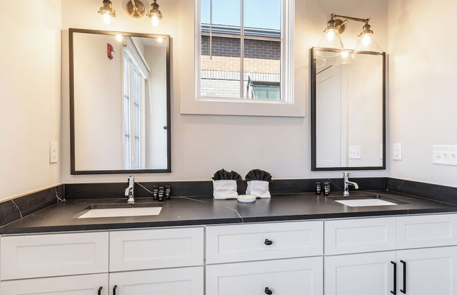 The Magnolia by AvantStay – Stylish Comfort Near Downtown Nashville - Foto 47