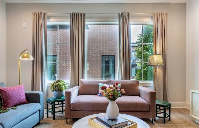 The Magnolia by AvantStay – Stylish Comfort Near Downtown Nashville - Foto 41