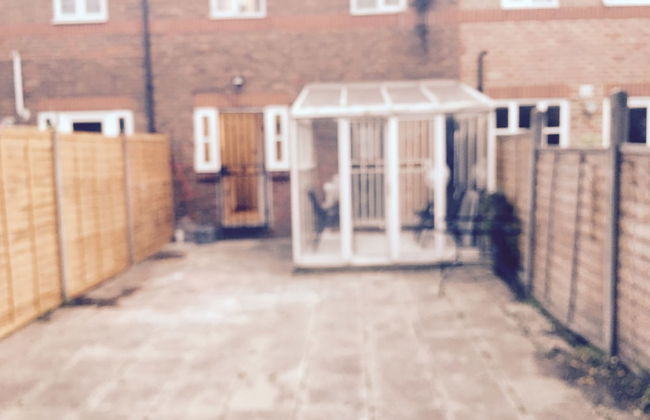 Angel House - Photo 32