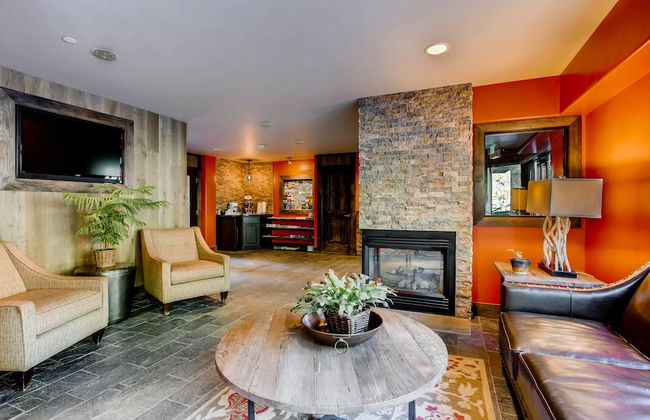 Westwind at Vail - Foto 2