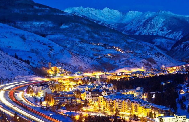Westwind at Vail - Foto 32